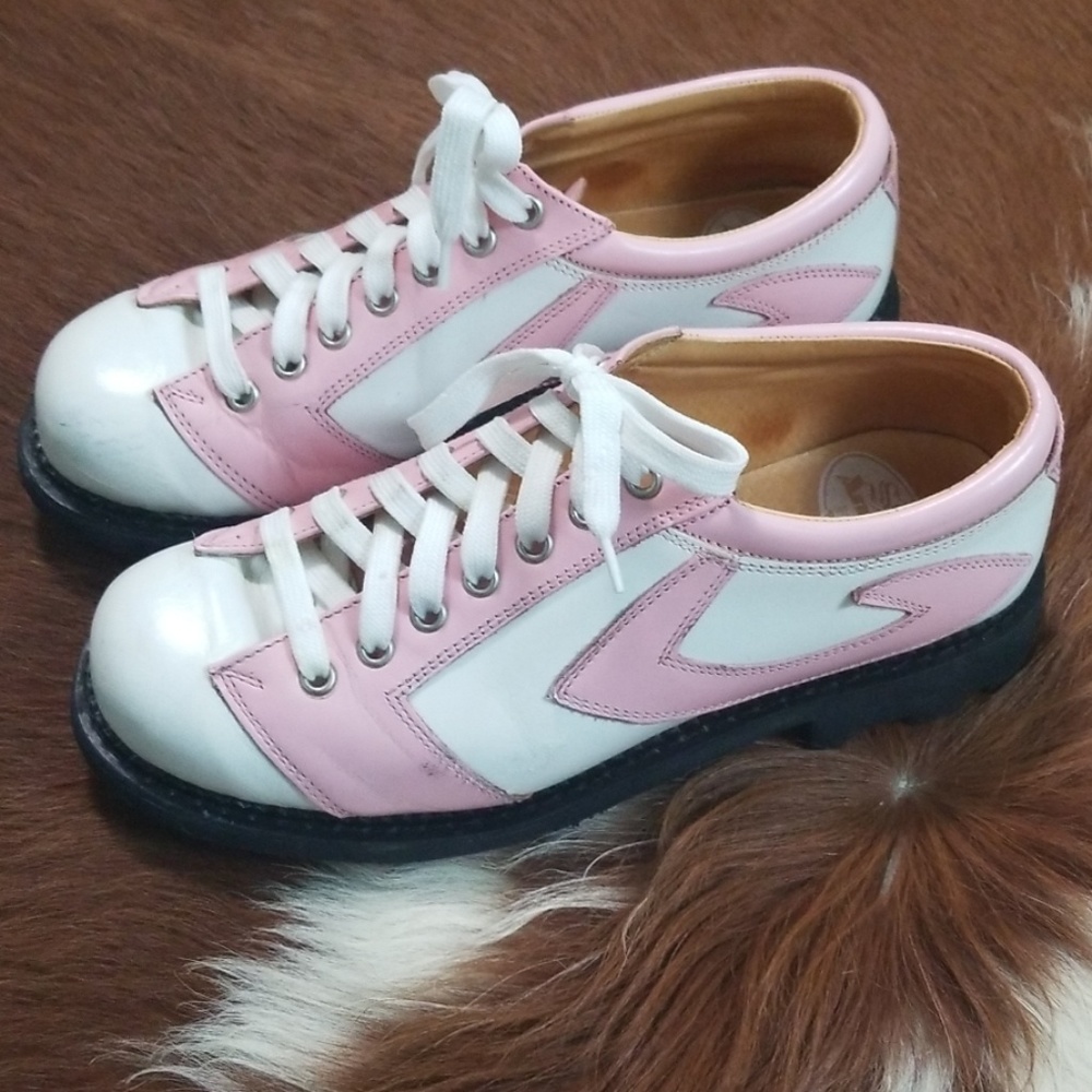 Fluevog Ivan